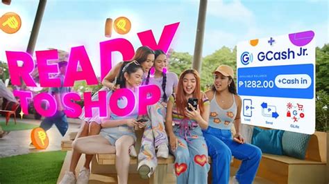 gcash jr requirements|GCash Jr. launched for minors .